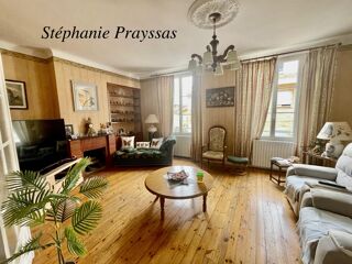  Maison � vendre 5 pi�ces 170 m�