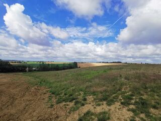  Terrain à vendre 1000 m²