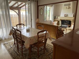  Maison à vendre 5 pièces 105 m²
