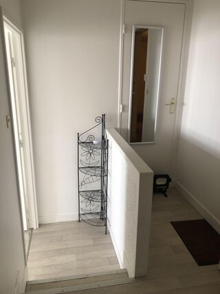  Appartement  louer 1 pice 28 m Prigueux