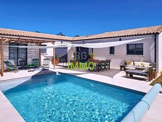  Maison � vendre 6 pi�ces 121 m�
