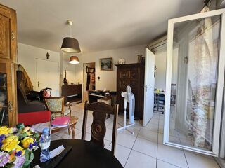  Appartement  vendre 2 pices 45 m