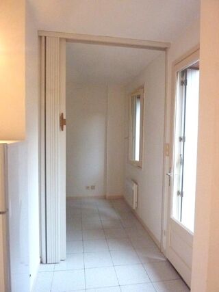  Appartement à vendre 1 pièce 23 m²