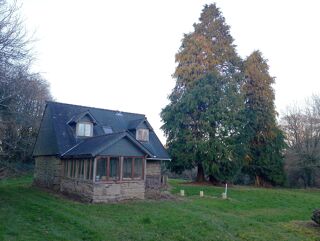  Maison à vendre 4 pièces 60 m²