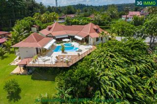  Maison � vendre 9 pi�ces 355 m�