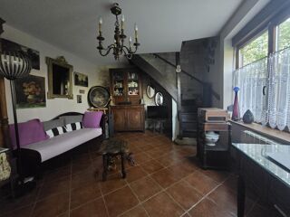  Maison � vendre 5 pi�ces 
