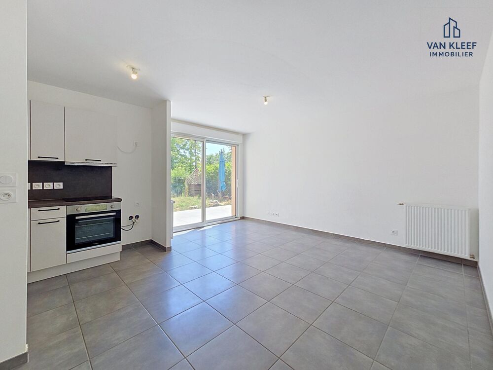 Vente Appartement Appartement 3 pièces Divonne-les-bains