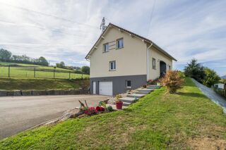  Maison à vendre 7 pièces 156 m²