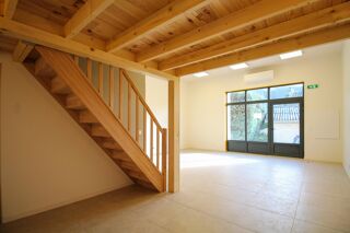  Immeuble à vendre 2 pièces 79 m² Montbrun-les-bains