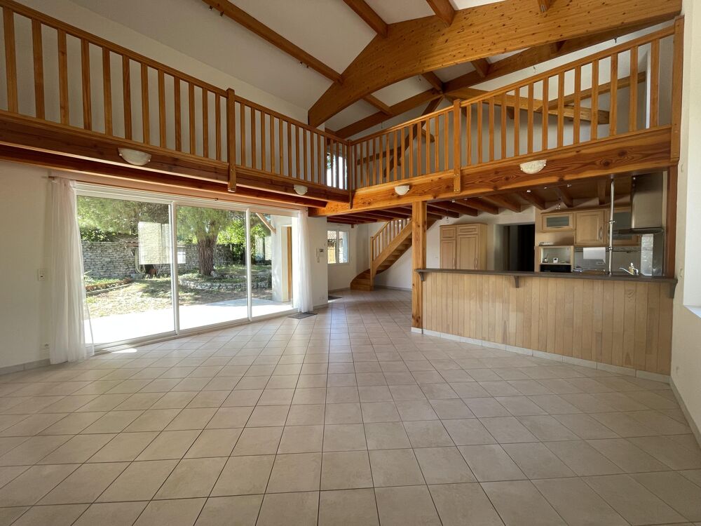 Maison 8 pièces