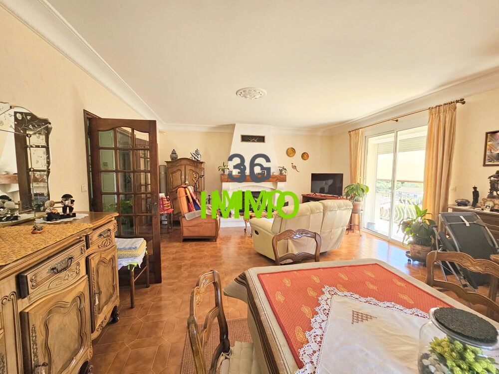 Vente Maison Maison 8 pi�ces N�mes