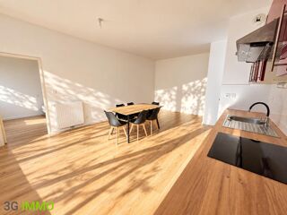  Appartement à vendre 2 pièces 