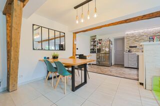  Maison à vendre 4 pièces 92 m²