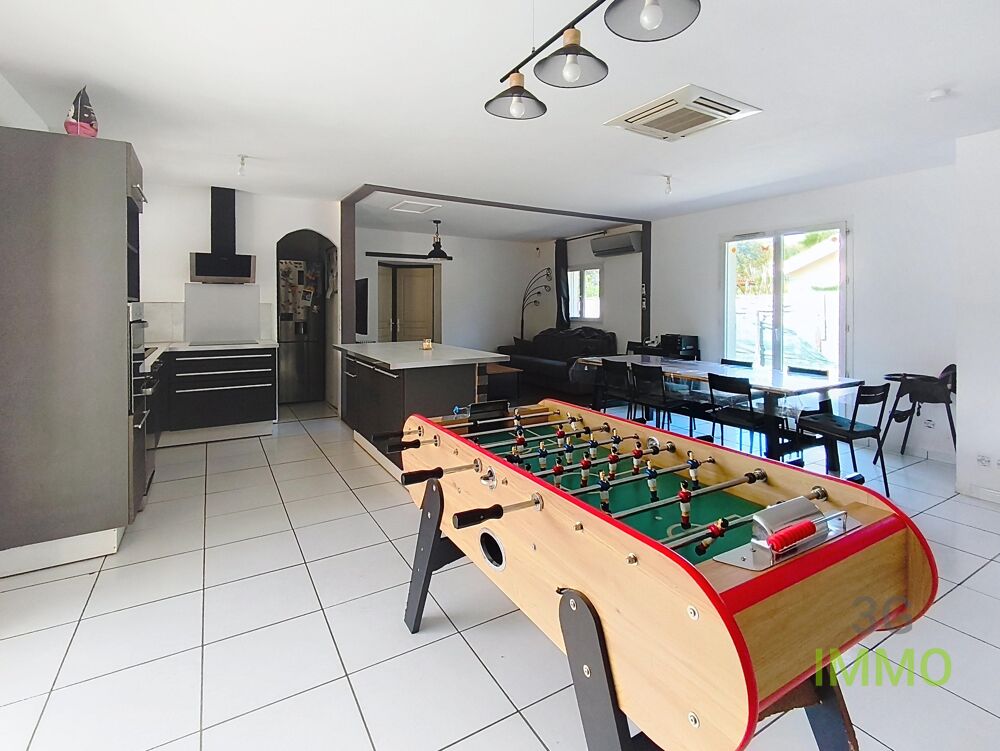 Vente Maison Maison 7 pièces Saint-symphorien