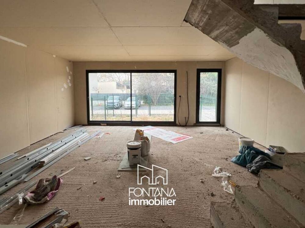 Vente Maison Maison 6 pices Vendargues