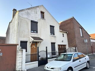  Maison � vendre 4 pi�ces 87 m�