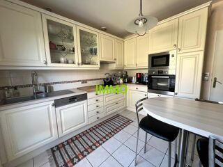  Maison � vendre 7 pi�ces 130 m�