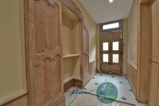  Maison � vendre 7 pi�ces 142 m�