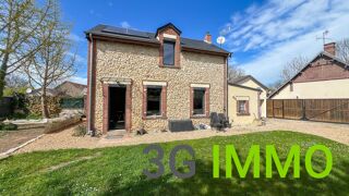  Maison � vendre 5 pi�ces 123 m�