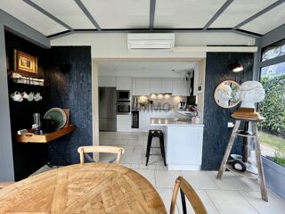  Maison � vendre 8 pi�ces 189 m� Fondettes
