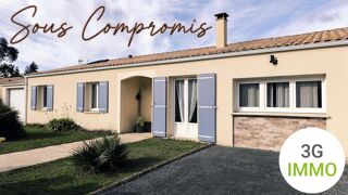  Maison  vendre 6 pices 140 m