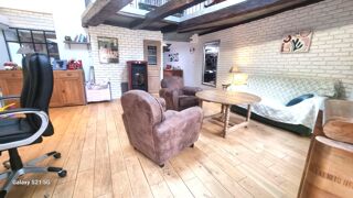  Maison à vendre 6 pièces 173 m²