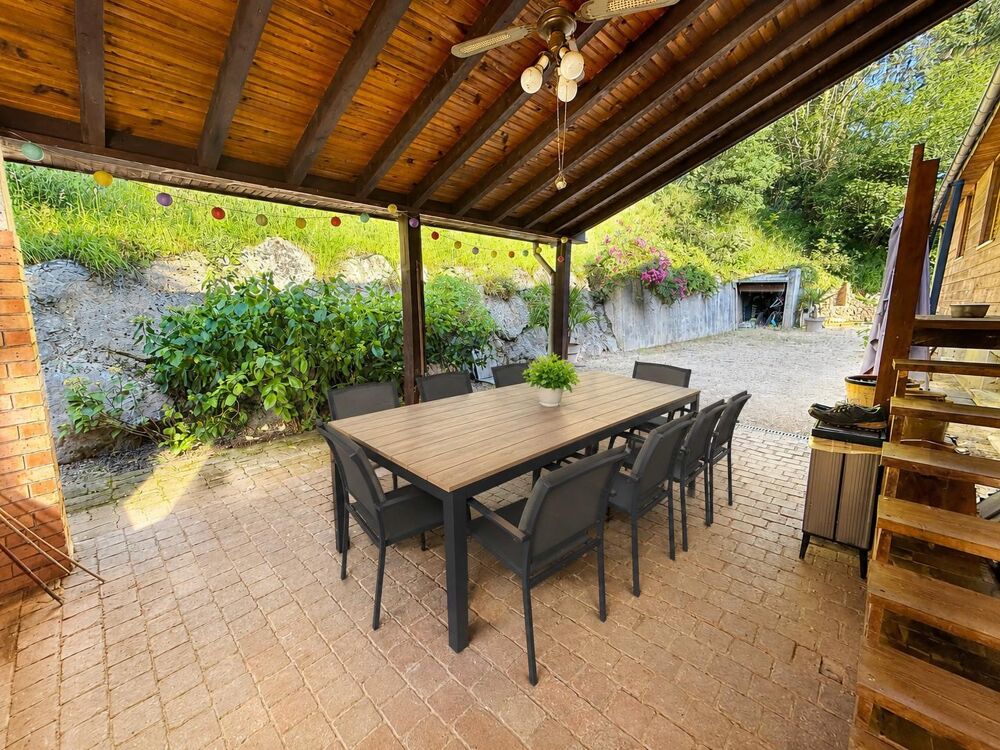 Vente Maison Maison 7 pièces Mazères-lezons