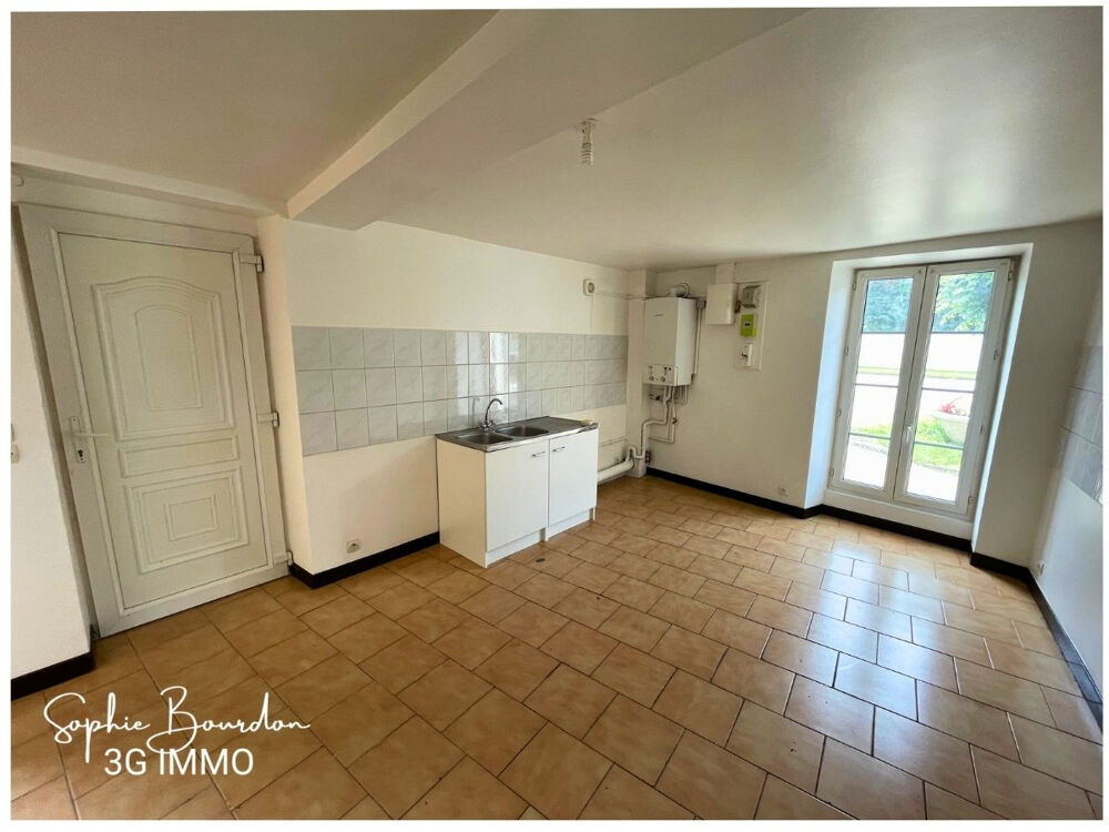 Maison 5 pièces