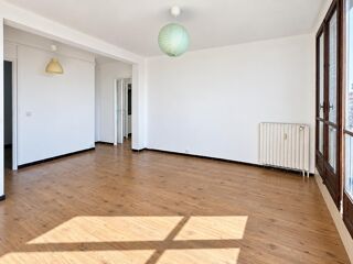  Appartement à vendre 3 pièces 55 m²