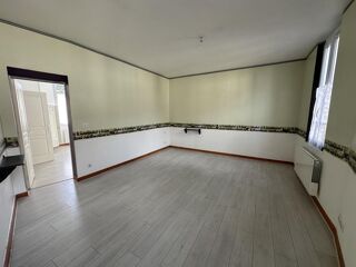  Maison � vendre 2 pi�ces 64 m�