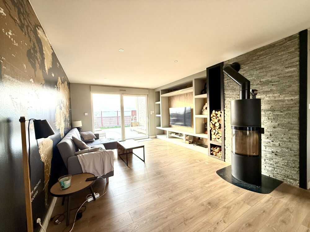Vente Maison Maison Guémar