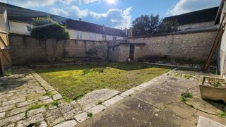  Maison à vendre 6 pièces 190 m²