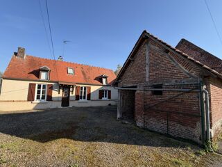  Maison � vendre 4 pi�ces 