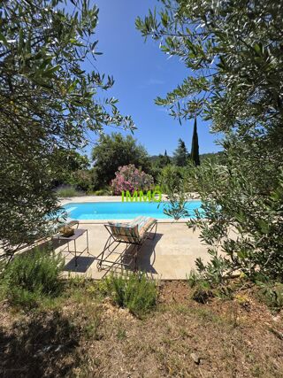  Maison à vendre 6 pièces 105 m²