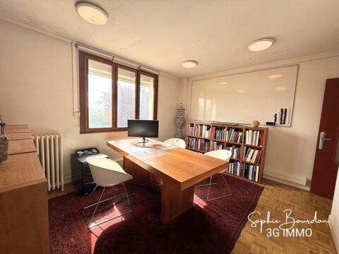   Vente murs pro  à Auxerre 