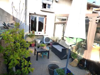  Maison � vendre 4 pi�ces 95 m�
