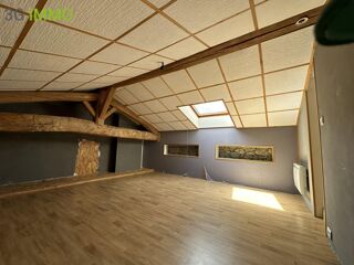  Maison à vendre 10 pièces 252 m²