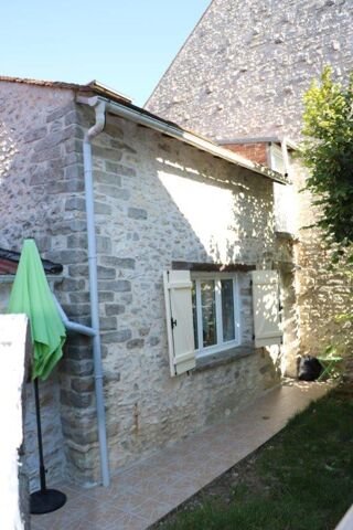  Immeuble à vendre 10 pièces 140 m² Mennecy
