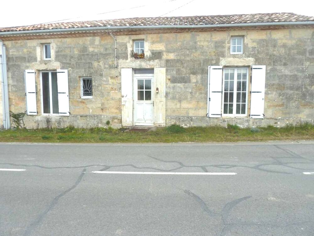 Vente Maison Maison 7 pi�ces Arces