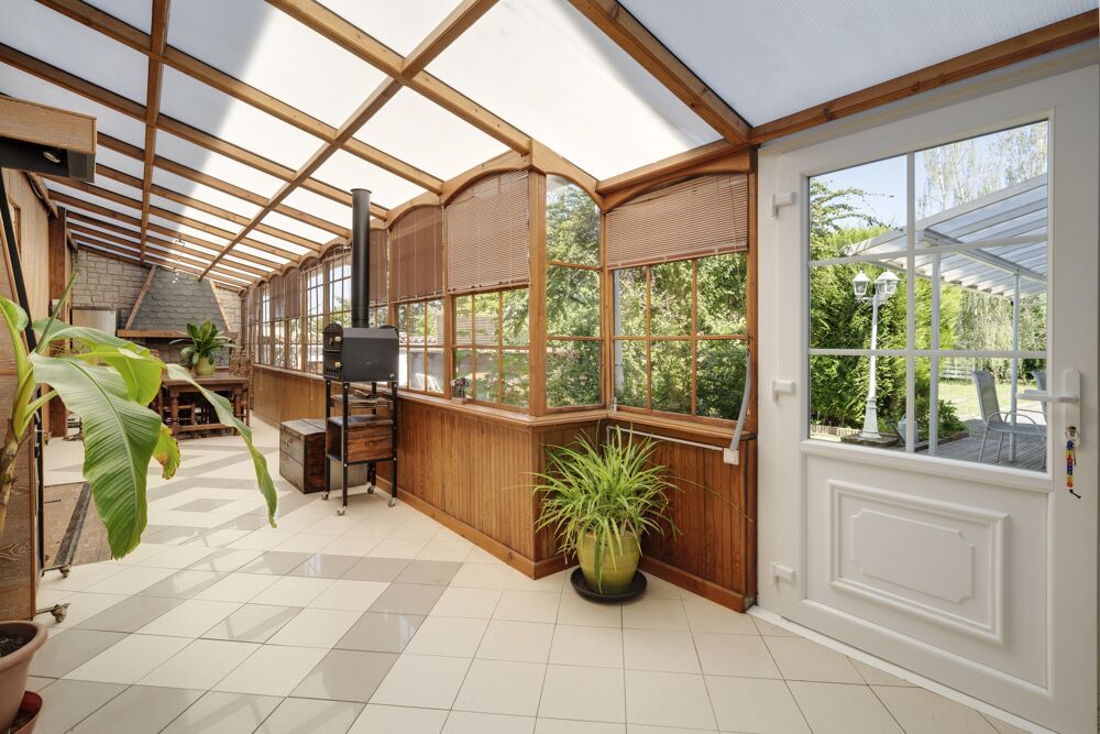 Maison de ville 7 pièces