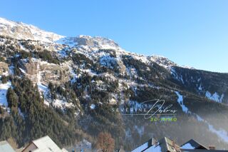  Appartement � vendre 3 pi�ces 