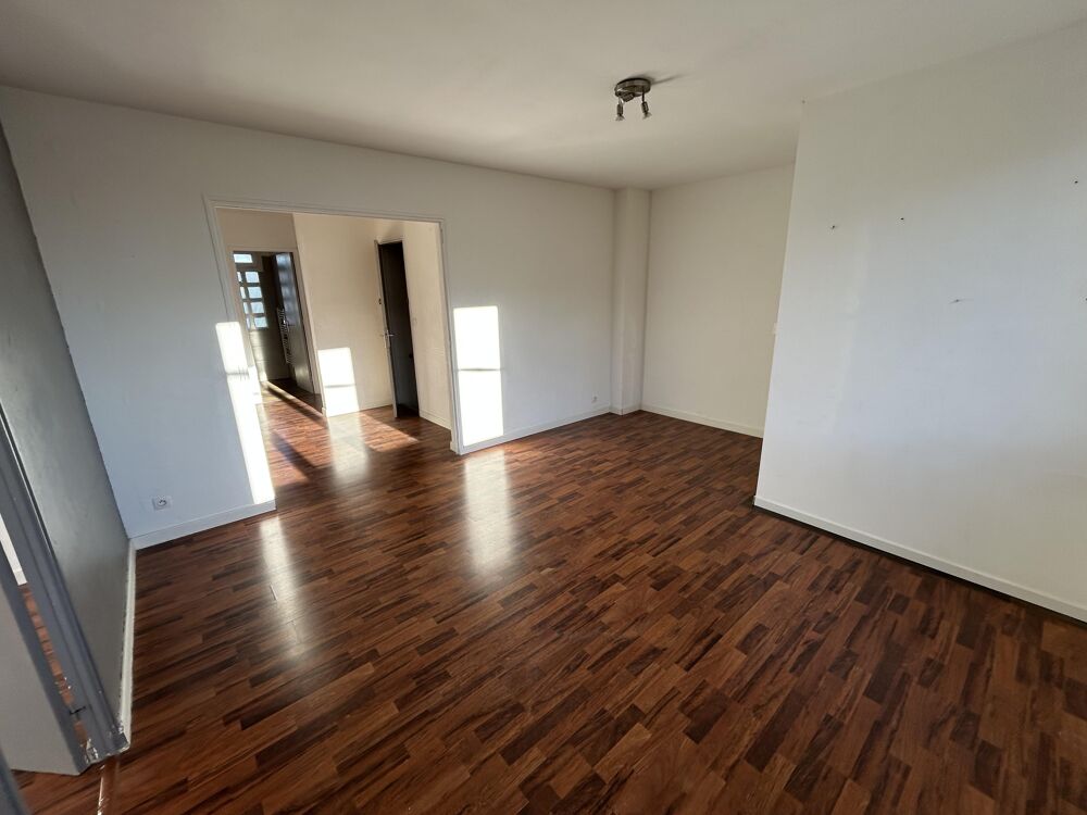 Vente Appartement Appartement 4 pièces Port-de-bouc
