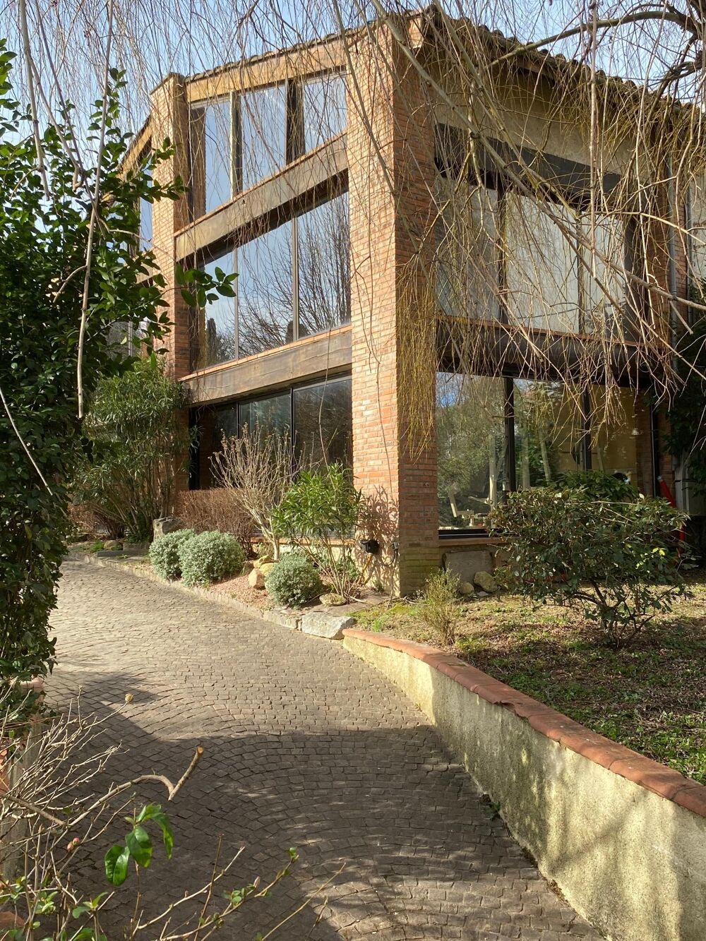 Vente Maison Maison 5 pièces Ayguesvives