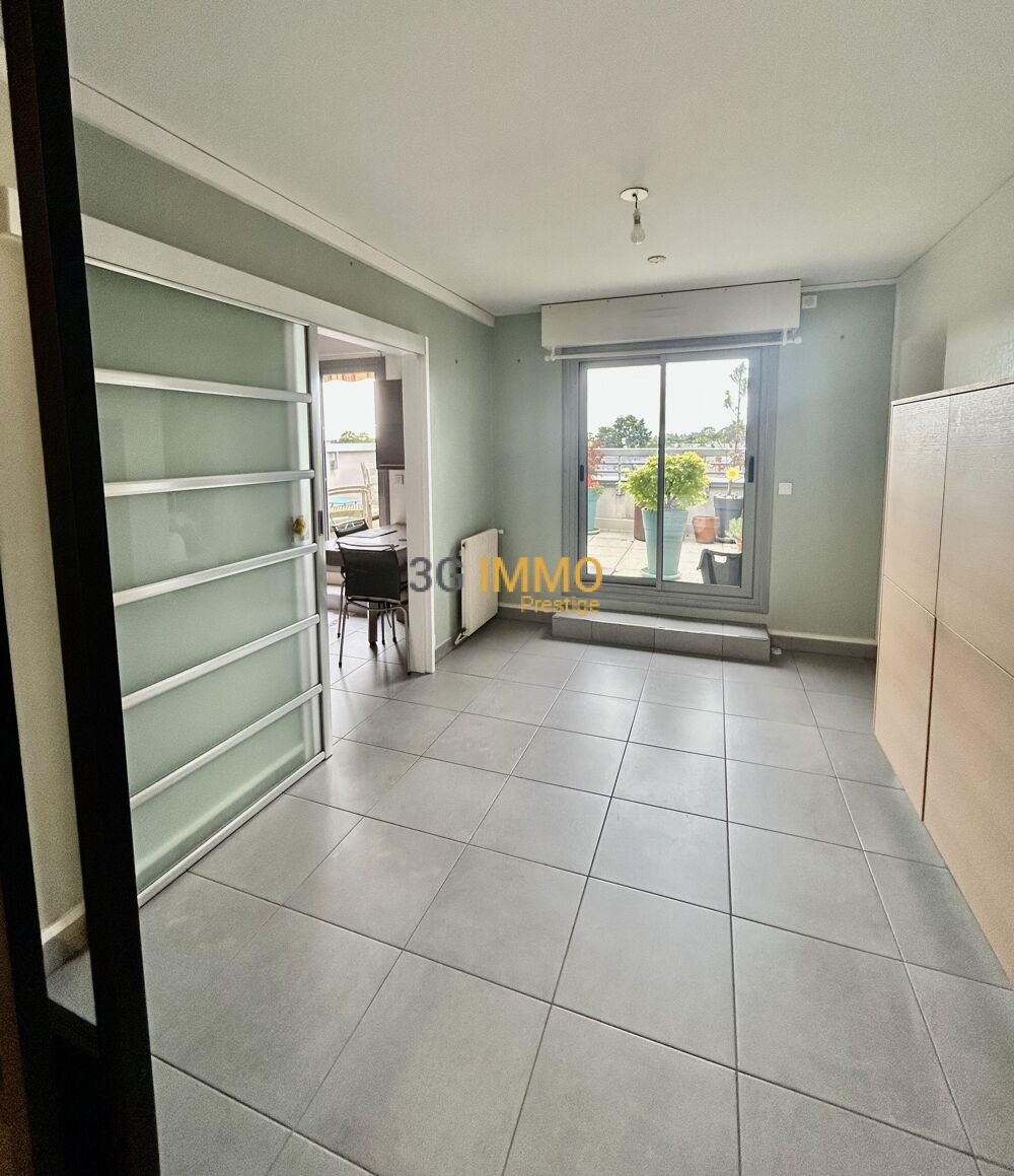Vente Appartement Appartement 5 pièces Tours