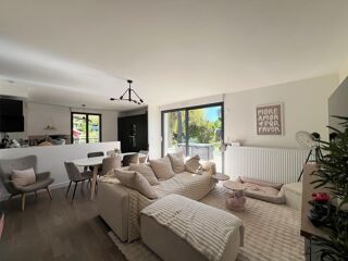  Maison à vendre 6 pièces 152 m²