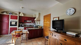  Maison � vendre 10 pi�ces 258 m�
