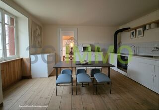  Maison à vendre 8 pièces 