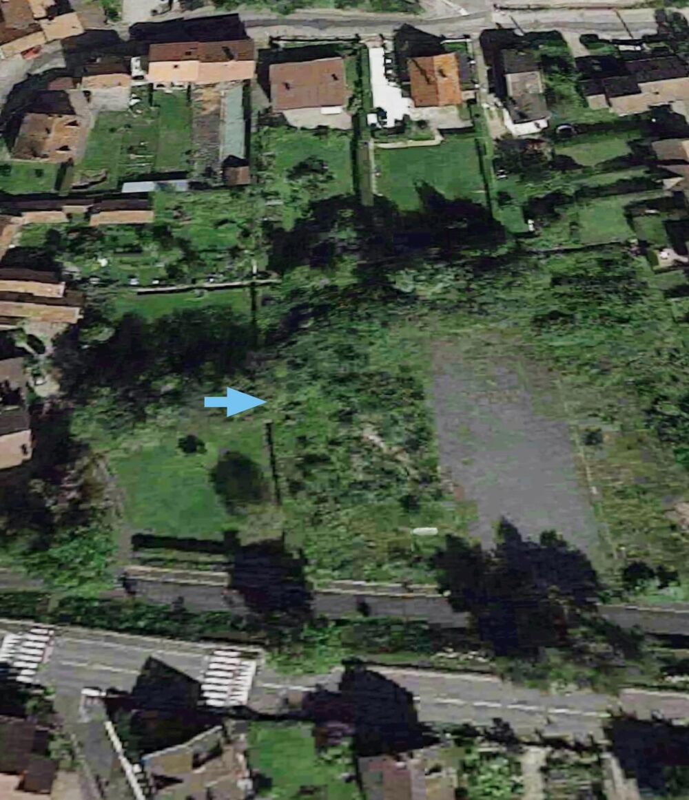 Vente Terrain Terrain constructible Épinal
