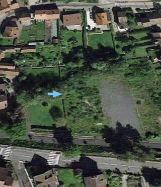  Terrain à vendre 1255 m²
