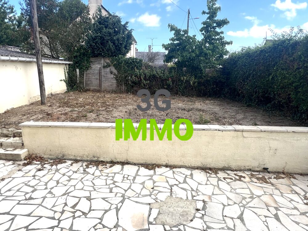 Vente Maison Maison 5 pièces Bayeux